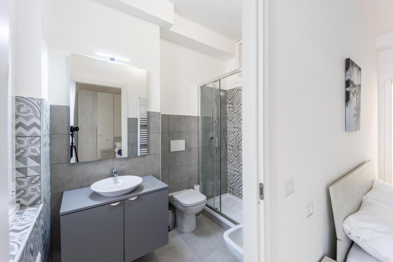 Melissa•Sweethome Sansiro, Milano! Eksteriør billede