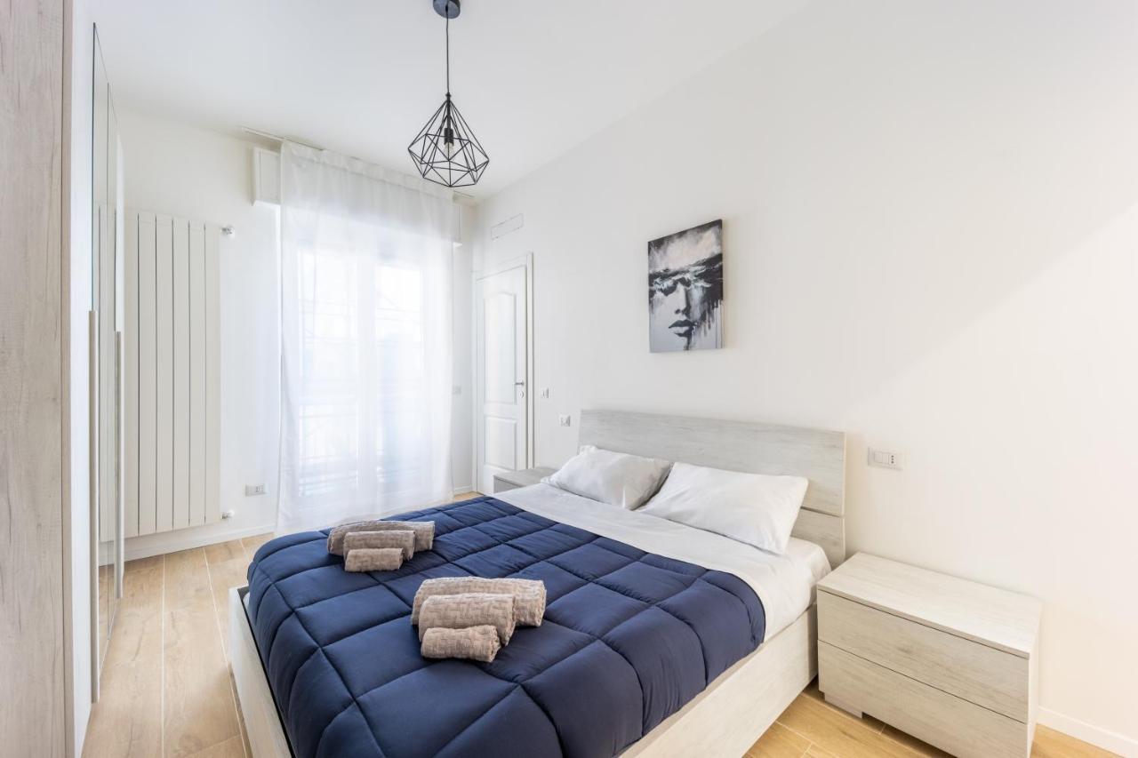 Melissa•Sweethome Sansiro, Milano! Eksteriør billede